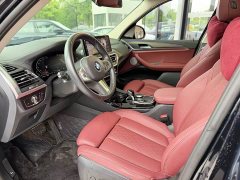 BMW X3 2023 xDrive30i Advanced M Night Package - фото 8