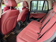 BMW X3 2023 xDrive30i Advanced M Night Package - фото 9