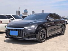 BYD Han DM-i 121KM Premium Edition - фото 1