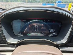 BYD Han DM-i 121KM Premium Edition - фото 11