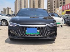 BYD Han DM-i 121KM Premium Edition - фото 2