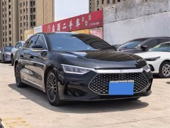 BYD Han DM-i 121KM Premium Edition - фото 3