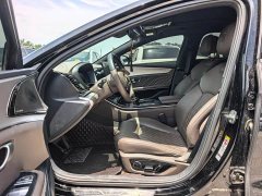 BYD Han DM-i 121KM Premium Edition - фото 6