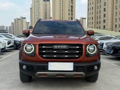 Haval Big Dog 1.5T DCT two-wheel drive Border Collie-Wangcai Edition - фото 2