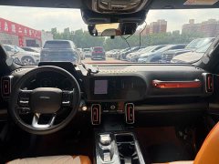 Haval Big Dog 1.5T DCT two-wheel drive Border Collie-Wangcai Edition - фото 4