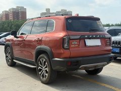Haval Big Dog 1.5T DCT two-wheel drive Border Collie-Wangcai Edition - фото 9
