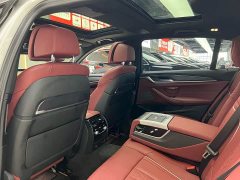 BMW 5 Series 530Li Exclusive M Sports Package - фото 11