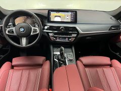 BMW 5 Series 530Li Exclusive M Sports Package - фото 12