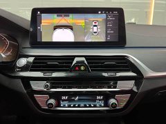 BMW 5 Series 530Li Exclusive M Sports Package - фото 13