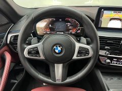 BMW 5 Series 530Li Exclusive M Sports Package - фото 14