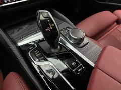 BMW 5 Series 530Li Exclusive M Sports Package - фото 15