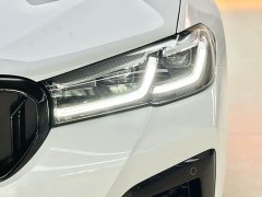 BMW 5 Series 530Li Exclusive M Sports Package - фото 17