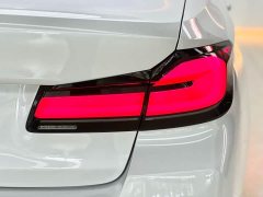 BMW 5 Series 530Li Exclusive M Sports Package - фото 18