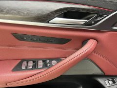 BMW 5 Series 530Li Exclusive M Sports Package - фото 20