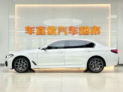 BMW 5 Series 530Li Exclusive M Sports Package - фото 4