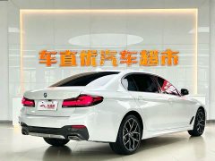 BMW 5 Series 530Li Exclusive M Sports Package - фото 5