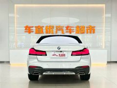 BMW 5 Series 530Li Exclusive M Sports Package - фото 6