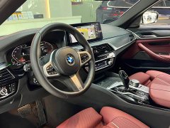 BMW 5 Series 530Li Exclusive M Sports Package - фото 8