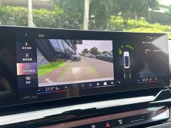 BMW i5 2024 eDrive 35L Luxury Package - фото 14