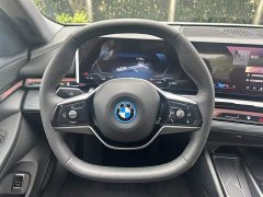 BMW i5 2024 eDrive 35L Luxury Package - фото 9