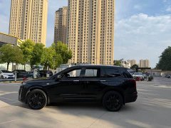 Cadillac XT6 2.0T six-seat four-wheel drive luxury - фото 10