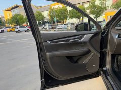 Cadillac XT6 2.0T six-seat four-wheel drive luxury - фото 11