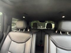 Cadillac XT6 2.0T six-seat four-wheel drive luxury - фото 12