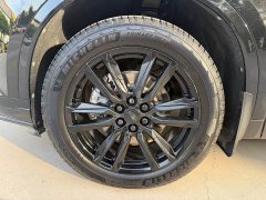 Cadillac XT6 2.0T six-seat four-wheel drive luxury - фото 13