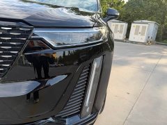 Cadillac XT6 2.0T six-seat four-wheel drive luxury - фото 14