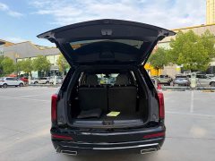 Cadillac XT6 2.0T six-seat four-wheel drive luxury - фото 15