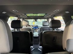 Cadillac XT6 2.0T six-seat four-wheel drive luxury - фото 16