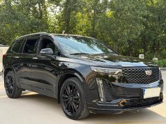 Cadillac XT6 2.0T six-seat four-wheel drive luxury - фото 3