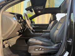 Cadillac XT6 2.0T six-seat four-wheel drive luxury - фото 4
