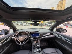 Cadillac XT6 2.0T six-seat four-wheel drive luxury - фото 5