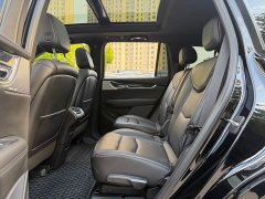 Cadillac XT6 2.0T six-seat four-wheel drive luxury - фото 6
