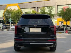 Cadillac XT6 2.0T six-seat four-wheel drive luxury - фото 8
