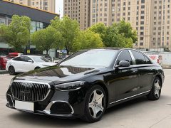 Mercedes-Benz S-Class S 400 L Business Type - фото 1