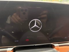 Mercedes-Benz S-Class S 400 L Business Type - фото 15