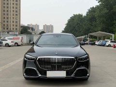 Mercedes-Benz S-Class S 400 L Business Type - фото 2