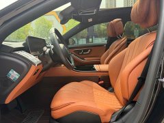 Mercedes-Benz S-Class S 400 L Business Type - фото 4