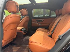 Mercedes-Benz S-Class S 400 L Business Type - фото 6