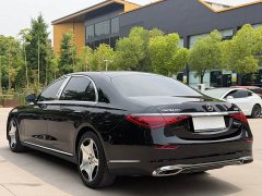 Mercedes-Benz S-Class S 400 L Business Type - фото 7
