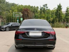 Mercedes-Benz S-Class S 400 L Business Type - фото 8