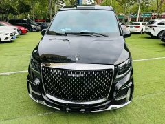 Mercedes-Benz Vito 2023 2.0T Business Edition 7 seats - фото 3