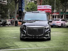 Mercedes-Benz Vito 2023 2.0T Business Edition 7 seats - фото 4