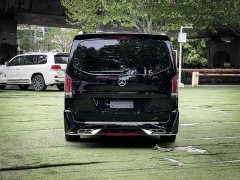 Mercedes-Benz Vito 2023 2.0T Business Edition 7 seats - фото 6