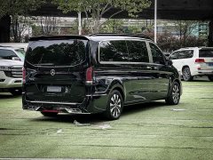Mercedes-Benz Vito 2023 2.0T Business Edition 7 seats - фото 8