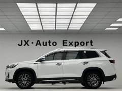 Jetour X90 PLUS 2021 1.5T manual mansion 7 seats - фото 10