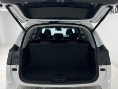 Jetour X90 PLUS 2021 1.5T manual mansion 7 seats - фото 12