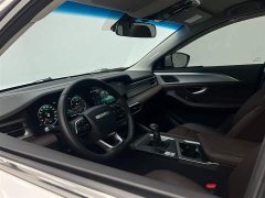 Jetour X90 PLUS 2021 1.5T manual mansion 7 seats - фото 14